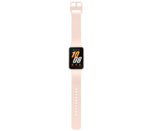 Samsung Galaxy Fit3 Różowe złoto - 1220979 - zdjęcie 6